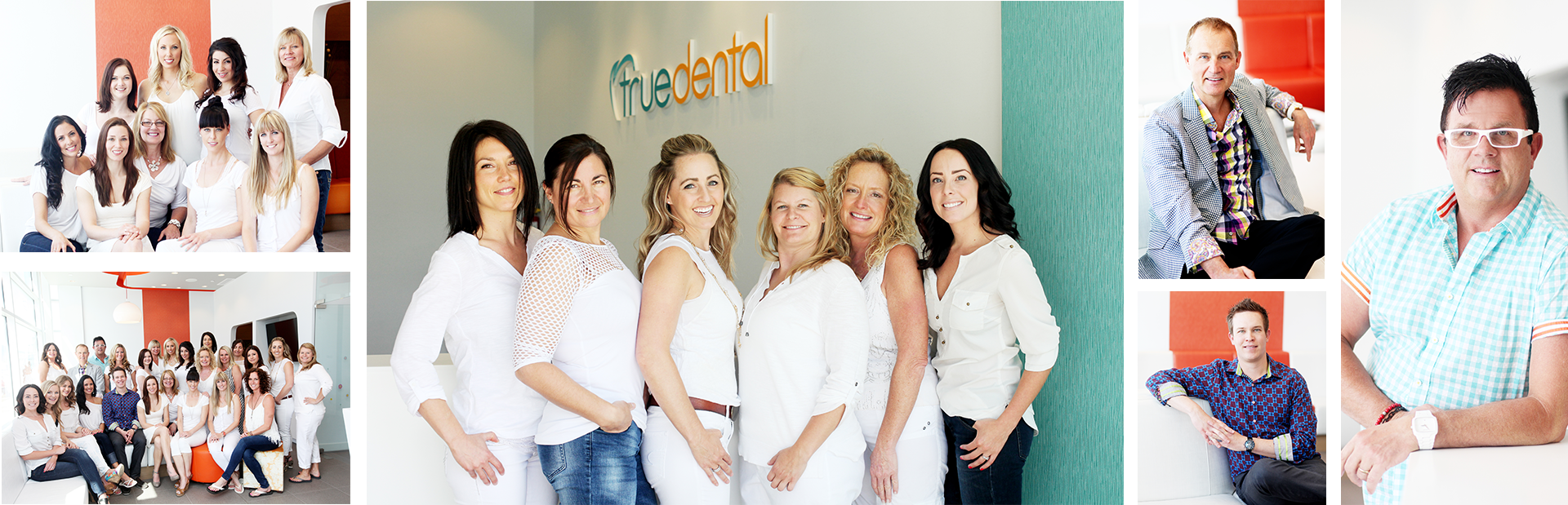 Dental Team | True Dental West Kelowna
