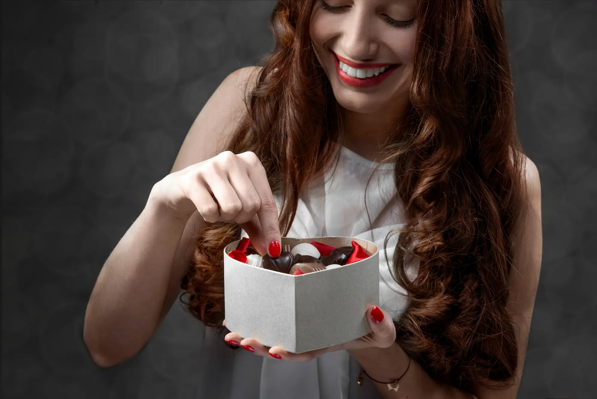 Showing Sugar Bugs Who’s Boss this Valentine’s Day | West Kelowna Dentist