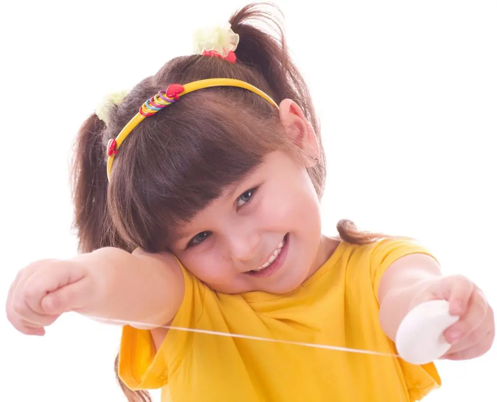 Brushing & Flossing Techniques for Kelowna Kids | True Dental