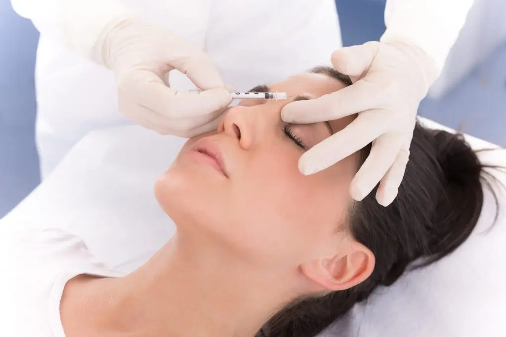 Botox Treatments - Dental TMJ Headache | True Dental