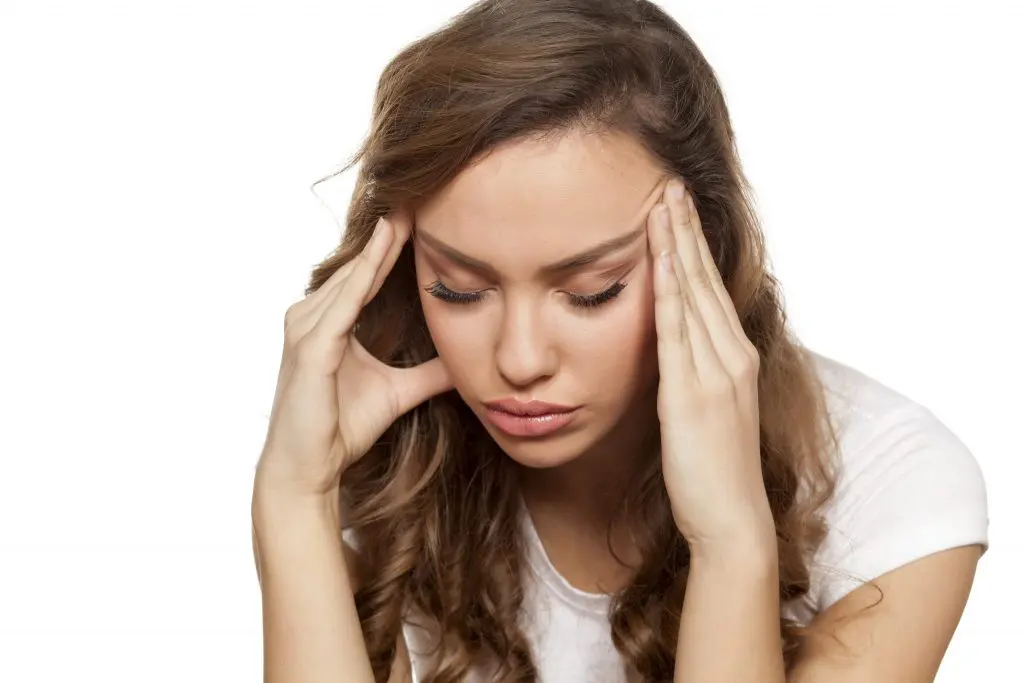 Botox Treatments - Dental TMJ Headache | True Dental