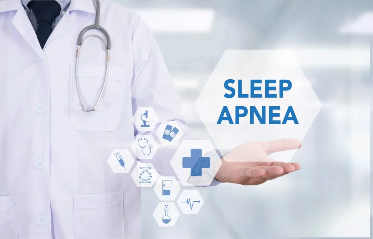 Sleep Apnea | Kelowna Dentist, True Dental