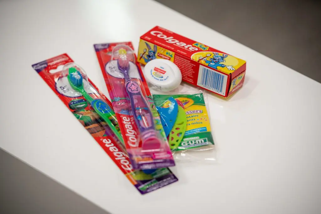 dentistry for children 3