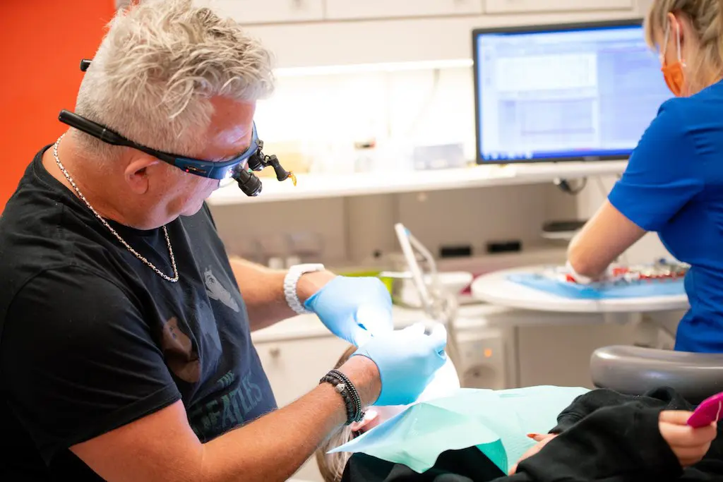 Teeth Cleaning in West Kelowna | True Dental