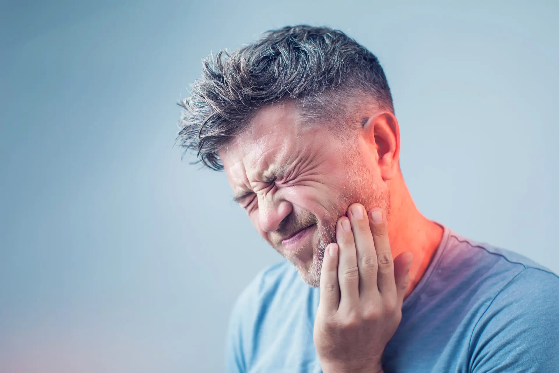 tooth pain kelowna