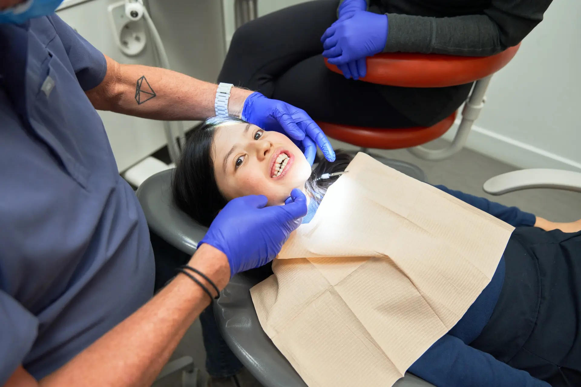 Restorative Dentistry West Kelowna - True Dental