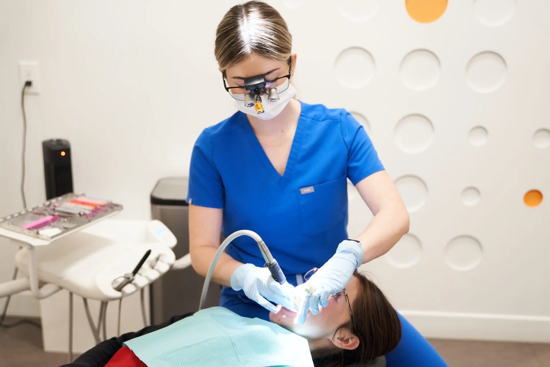 Childrens dentistry Kelowna True Dental services