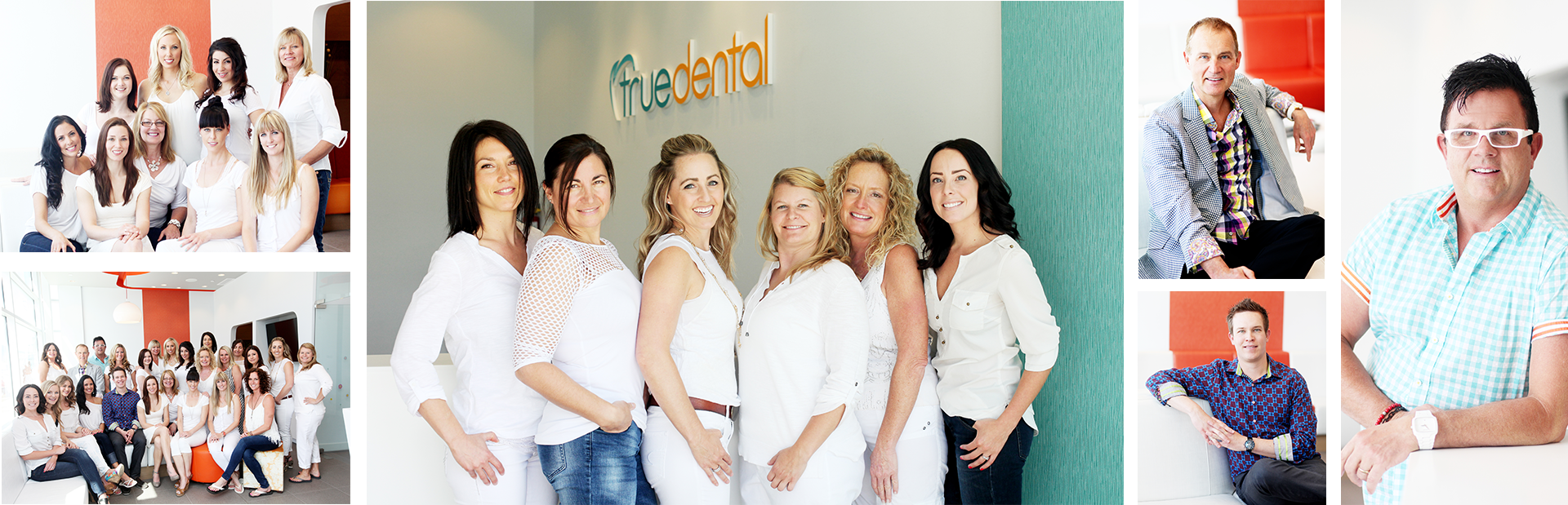 Dental Team | True Dental West Kelowna