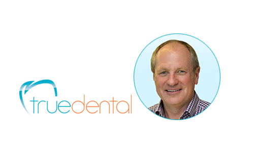 Rob Thompson | True Dental | West Kelowna Dentists