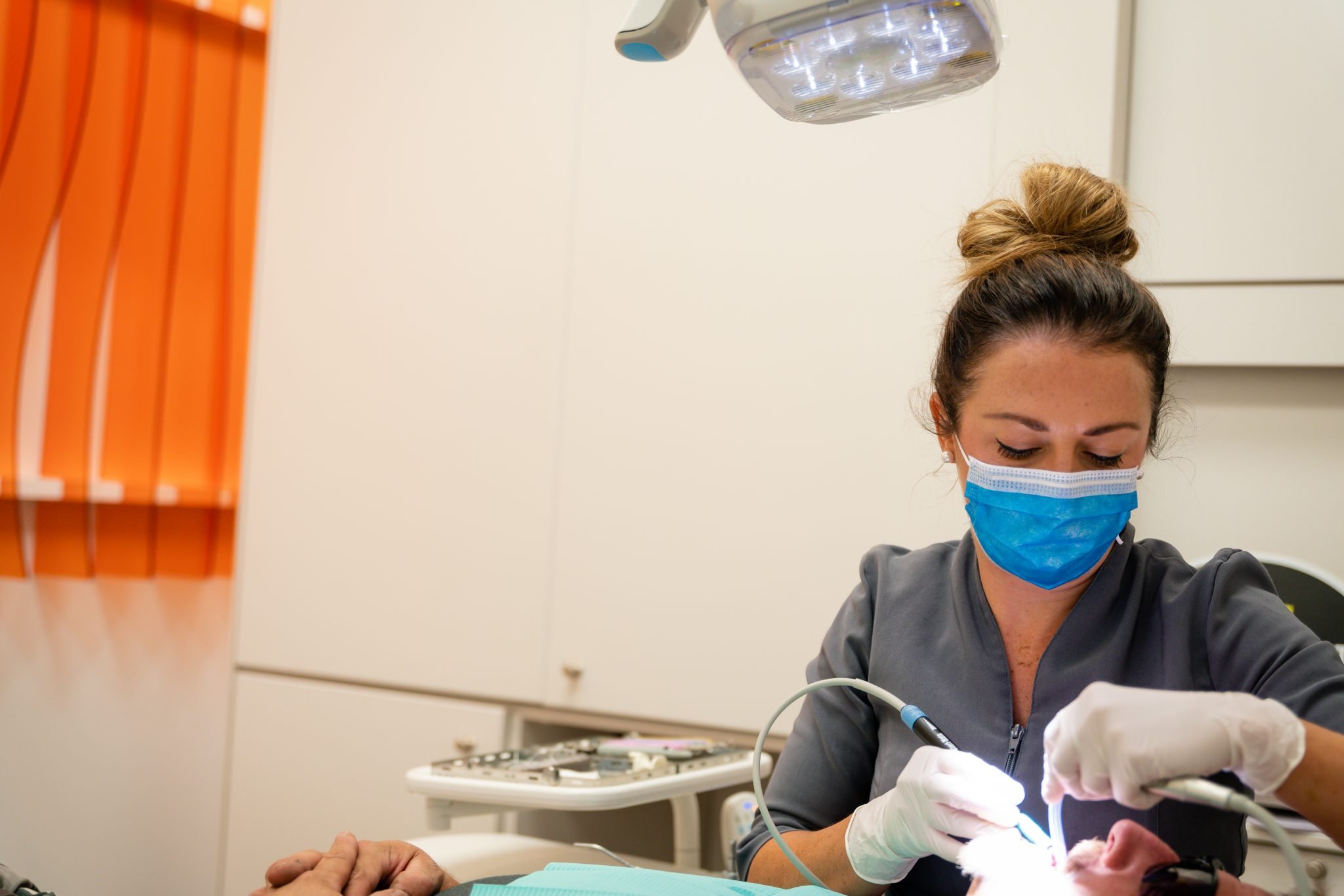 West-Kelowna-Dentist Removing Wisdom Teeth