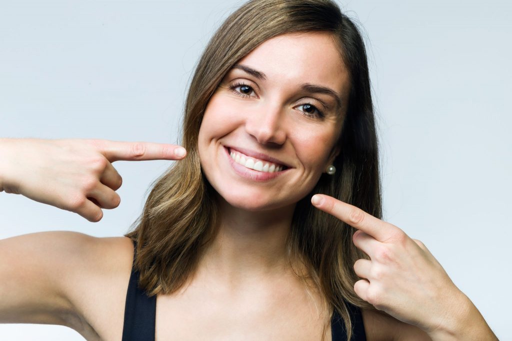 Kelowna Cosmetic and Restorative Dentists explain Teeth Whitening | True Dental 3
