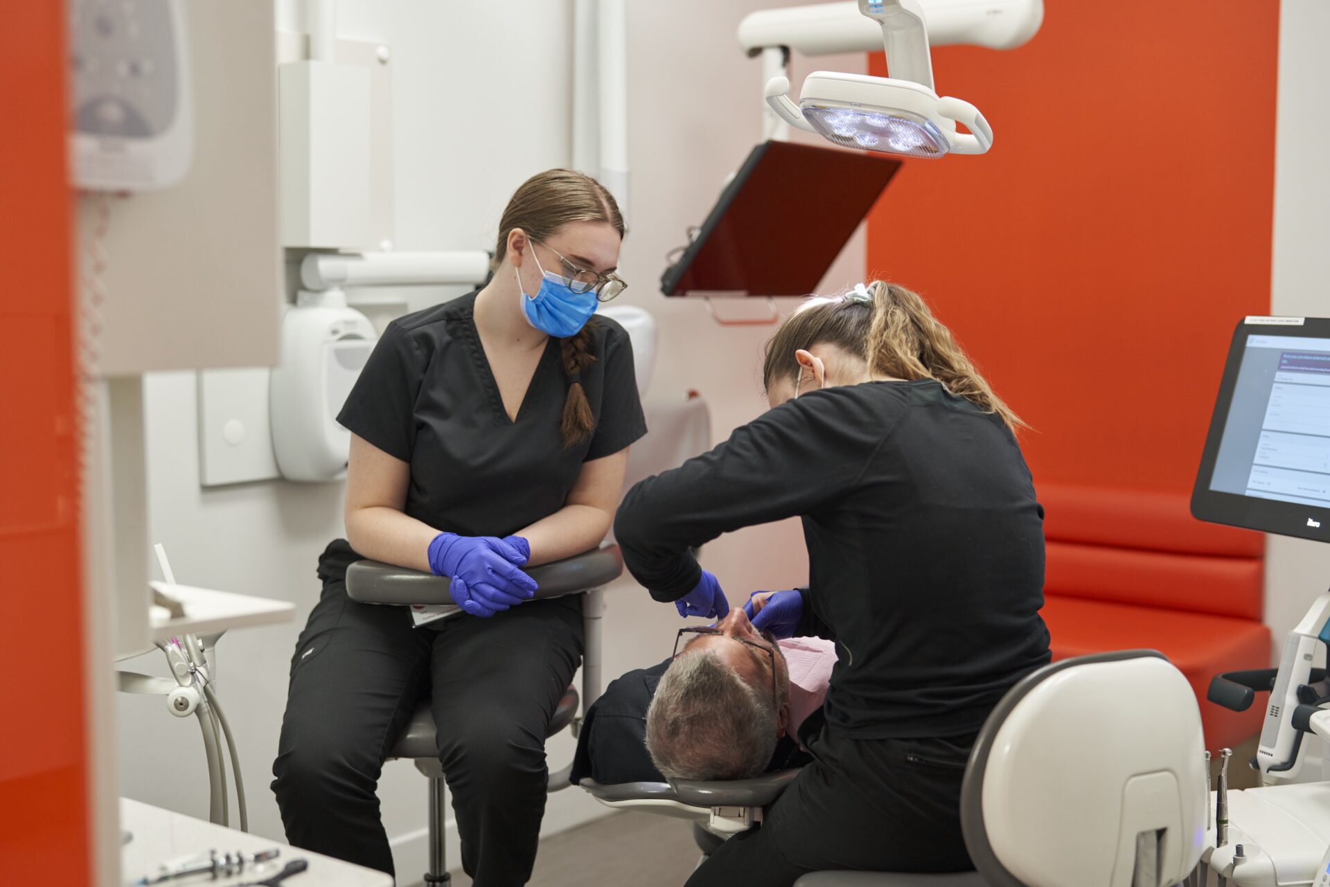 dental checkup west kelowna