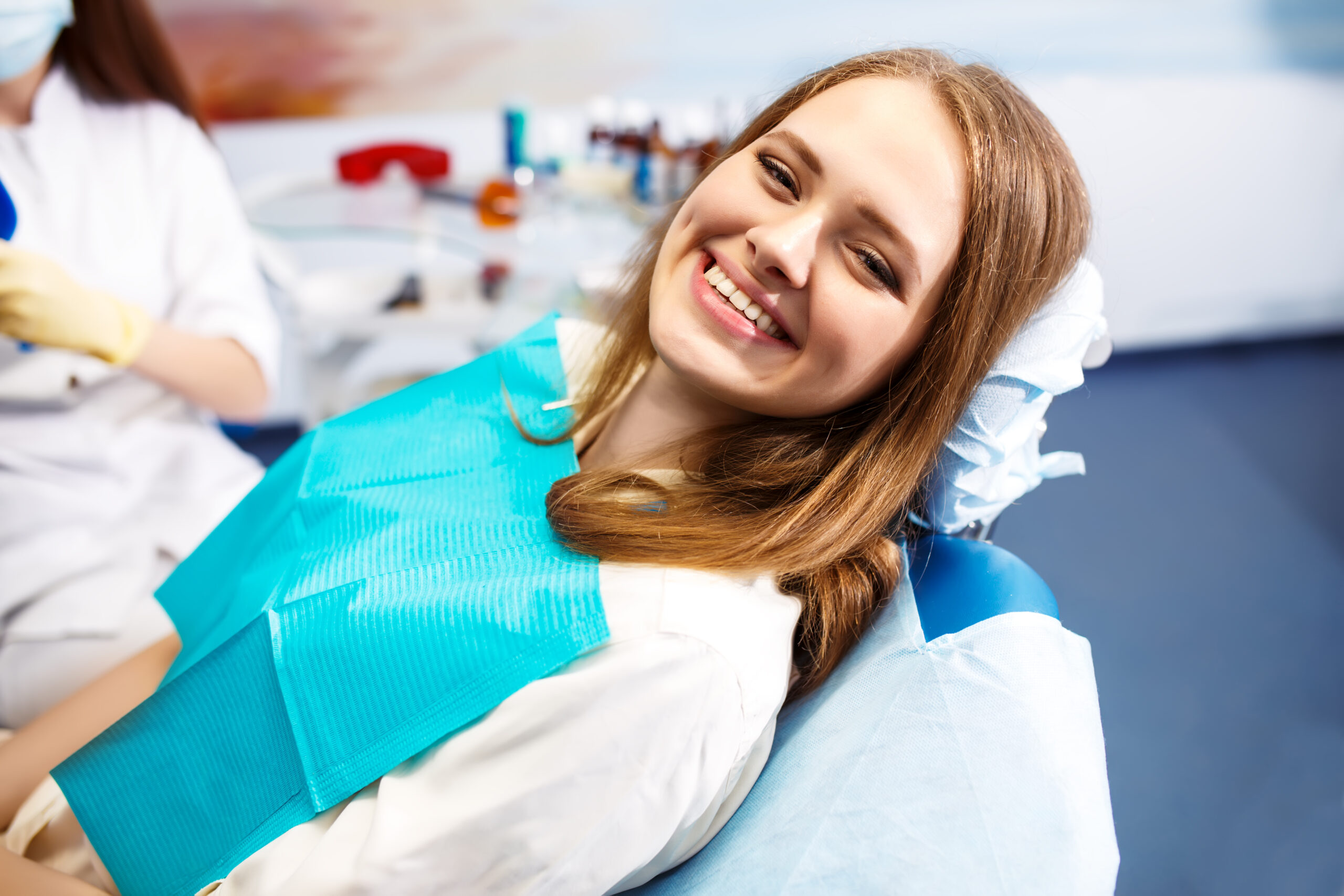 Wisdom tooth removal care