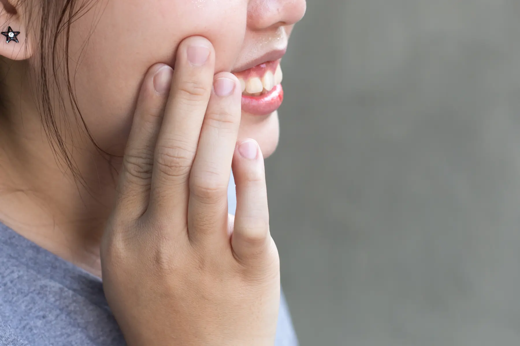 West Kelowna Dentist toothache